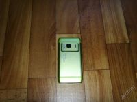 Лот: 1045013. Фото: 2. нокиа N8. Смартфоны, связь, навигация