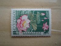 Лот: 21422629. Фото: 4. Ретро Марка: ПОЧТА СССР. Сухумский...