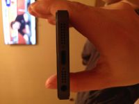 Лот: 3537411. Фото: 6. Продам iPhone 5 Black 16 gb