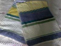 Лот: 1128148. Фото: 2. Махровое большое полотенце(новое... Домашний быт