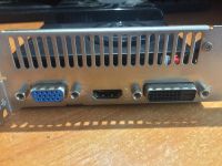 Лот: 13952282. Фото: 2. Видеокарта Gainward nVidia GT640... Комплектующие