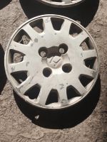 Лот: 20593974. Фото: 2. Колпаки honda r14, 4×114.3. Шины, Диски