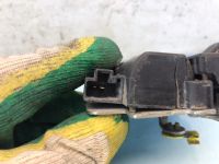 Лот: 24308419. Фото: 6. замок багажника toyota corolla...