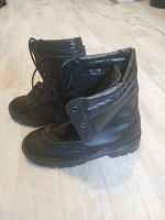 Лот: 19879436. Фото: 2. Зимние берцы (ботинки) мужские... Мужская обувь