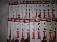 Лот: 18222498. Фото: 3. одним лотом 38 шт журнал Загадки... Литература, книги