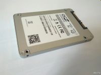 Лот: 9606350. Фото: 2. SSD диск 256GB OCZ Vertex 450... Комплектующие