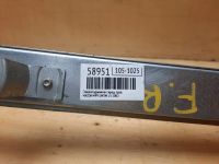 Лот: 18917385. Фото: 4. Стеклоподъемник Mazda Mpv LW3W... Красноярск