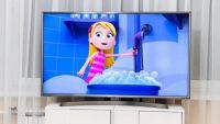 Лот: 25372464. Фото: 8. LG / NanoCell / 49UK7550 / 4K-UHD...