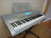 Лот: 3030109. Фото: 2. синтезатор CASIO CTK-4000 в идеале... Музыкальные инструменты