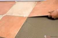 Лот: 3501584. Фото: 8. Профессиональная Кладка кафеля...