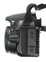 Лот: 8360647. Фото: 3. Фотокамера Nikon D3100 body. Фото, видеокамеры, оптика