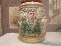 Лот: 25898531. Фото: 2. Кружка Пивная За вдв-Ручка Автомат... Посуда, кухонная утварь