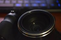 Лот: 9214783. Фото: 3. Фотоаппарат Fujifilm finepix s2960. Фото, видеокамеры, оптика