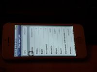 Лот: 3338790. Фото: 3. Неисправный iphone 5 Клон!!!. Красноярск