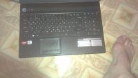Лот: 4736598. Фото: 2. emachines E642G (Athlon II P340... Компьютеры, ноутбуки, планшеты