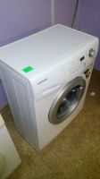 Лот: 6347168. Фото: 2. Стиральная машина Samsung WF7350S7V... Крупная бытовая техника