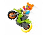 Лот: 21361680. Фото: 2. LEGO City Медвежий трюковый мотоцикл... Игрушки