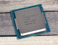 Лот: 10907917. Фото: 2. intel core i5 6400. Комплектующие