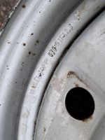 Лот: 24635665. Фото: 2. Оригинальный Японский Диск Nissan... Шины, Диски
