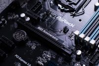 Лот: 12202825. Фото: 2. Материнская Плата 6шт PCI-e Asrock... Комплектующие
