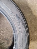 Лот: 25213876. Фото: 3. Toyo Tranpath MPZ 205 55 R17 V95... Авто, мото, водный транспорт