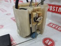 Лот: 20898015. Фото: 7. Насос топливный Toyota Vitz SCP90...