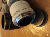 Лот: 14974501. Фото: 4. Canon EF70-200mm f/4 L USM