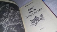 Лот: 11587261. Фото: 2. Воин Иван Пересветов, Александр... Литература, книги