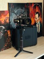 Лот: 24644534. Фото: 3. Стабилизатор Zhiyun Crane Plus. Фото, видеокамеры, оптика