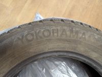 Лот: 25801642. Фото: 4. Продам шипованные шины Yokohama... Красноярск
