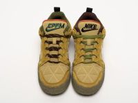 Лот: 24974328. Фото: 4. Кроссовки CPFM х Nike Dunk Low. Красноярск