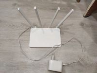 Лот: 15196733. Фото: 2. Роутер Xiaomi Mi Wi-Fi 3. 2.4... Сетевые устройства