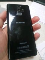 Лот: 16310337. Фото: 2. Смартфон Samsung Galaxy S9 + PLUS... Смартфоны, связь, навигация