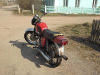 Лот: 3992343. Фото: 3. Продам ИЖ Планета 5. Авто, мото, водный транспорт