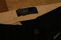 Лот: 2361613. Фото: 3. джинсы Ralph Lauren. Одежда, обувь, галантерея