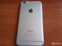 Лот: 16273283. Фото: 4. iPhone 6 16gb