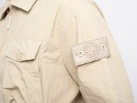 Лот: 24976634. Фото: 4. Ветровка Stone Island. Красноярск