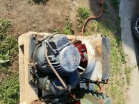 Лот: 16000731. Фото: 2. Холодильный агрегат ВСэ 1250... Оборудование
