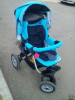 Лот: 11471809. Фото: 2. Коляска capella. Детский транспорт