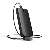 Лот: 21763557. Фото: 4. USB-хаб Satechi USB-C On-the-Go... Красноярск