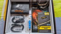 Лот: 16494596. Фото: 5. Комплект i7-8700k+Z390+16Gb+Nvme