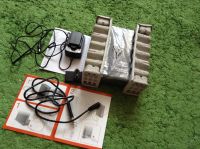 Лот: 5648530. Фото: 5. Внешний жесткий диск Seagate backup...