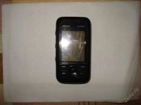 Лот: 892750. Фото: 2. Nokia 5300. Смартфоны, связь, навигация