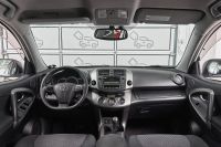 Лот: 19523781. Фото: 9. Toyota RAV4, III (XA30) Рестайлинг...