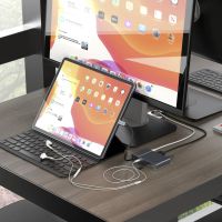 Лот: 21438850. Фото: 4. USB-хаб Hyper HyperDrive GEN2... Красноярск