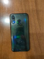 Лот: 18180707. Фото: 4. Смартфон Samsung Galaxy A40 64...