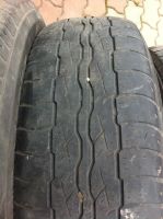 Лот: 10078902. Фото: 5. Bridgestone dueler 225/65/17 H...