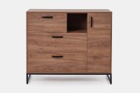 Лот: 23677340. Фото: 3. Комод SOLANA Порто. Мебель