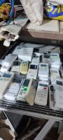 Лот: 6058123. Фото: 7. пульты для кондиционеров. Есть...