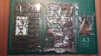 Лот: 20535496. Фото: 2. Сборная модель Willys MB 1/35... Моделизм